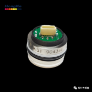 虹科新品 | 提升工业产能和效率的压力传感器、