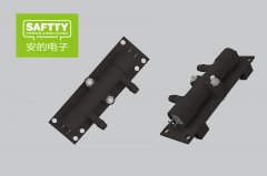 超声波氧气传感器的工作原理和应用场景-「安的