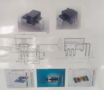 芯森电子荣获宝坻区第六届创新创业大赛三等奖