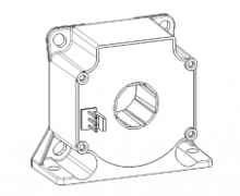 电力系统的稳定器，芯森霍尔电流传感器在直流