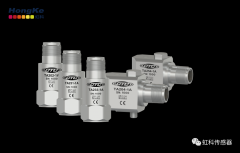 如何为水下泵监测选择理想的加速度计