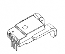 新能源车的稳定器，芯森电流传感器在车载DC-D