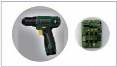 PT32M625 电动工具方案介绍