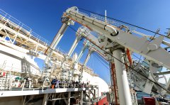 防爆倾角传感器应用于LNG液化天然气安全作业