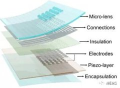 <b>面向无创、连续多参数心血管监测的柔性光声血</b>