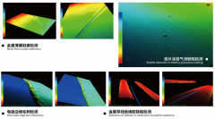 应对制造业挑战：海伯森技术在锂电池生产检测