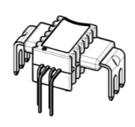 芯森AN3V PB50可编程霍尔电流传感器在永磁同步伺