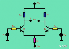 什么是差分放大电路？差分放大电路如何抑制零