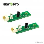 红外避障模块是一种传感器吗？