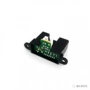 红外测距传感器：改变未来的测量方式