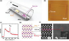 <b>2D Bi2O2Se-石墨烯混合结构实现双向全光突触助力多</b>