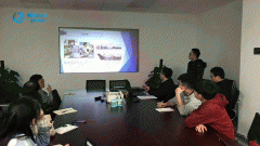 「科技赋能」探索迈步外骨骼机器人照进现实的