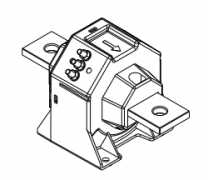 简化高压电流检测，CM6A闭环霍尔电流传感器产品