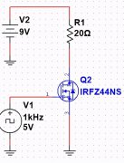 电感的毛刺现象是什么意思？如何解决感应毛刺