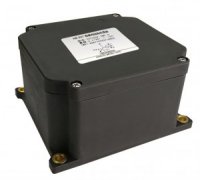 NB-IOT无线倾角传感器用于伊利智能货架安全监测