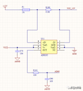 如何利用采样电阻的电路设计实现电流测量？