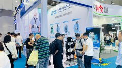 第88届CMEF盛会圆满落幕 迈步机器人再铸辉煌