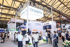 依靠创新产品组合，安森美正引领智能感知新浪