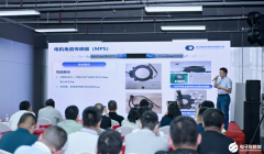 国内最大！武汉这一传感器工厂投产，核心芯片