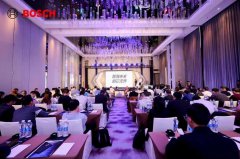 持续加码AIoT和机器人“传感器”赛道，博世202