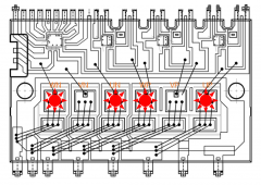 请问DIPIPM™的特殊应用都有哪些呢？有哪些注意