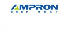 国产热敏电阻及传感器厂商安培龙IPO