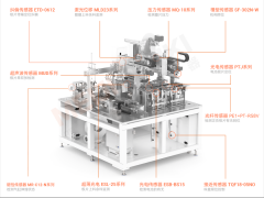 <b>锂电池叠片机智能传感方案再升级</b>
