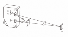 黑白通吃的BGS背景抑制光电是如何做出来的？