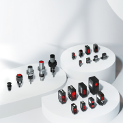 让激光位移传感器更精准，安装的时候需要注意