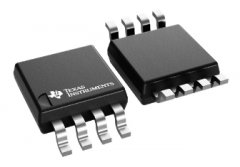 芯品# 集成匝数计数器的汽车级高精度模拟 AMR 角