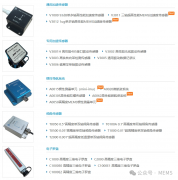 汉威科技布局MEMS代工厂，收购纳杰微51%股份