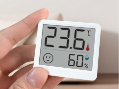 小白测功耗之蓝牙温湿度传感器