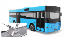 兰宝传感：“隐形战士” 无处不在 持续守护城市