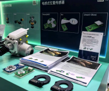 迈来芯9成营收来自汽车，传感器技术瞄准人形机