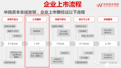 <b>11家国产传感器公司正进行IPO上市辅导！有哪几家</b>