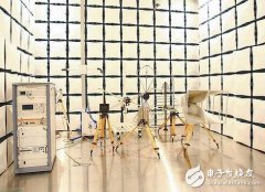 RF电路与天线的EMC研究