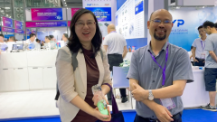 XAORI骁锐即将参展2025年第三届深圳国际传感器与