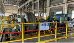 <b>实施案例丨捷杰传感在线监测系统提前30天“神预</b>