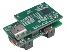 参考设计# 支持边缘 AI 的无线 ECG 动态心电图监护