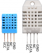 小安派BW21-CBV-Kit入门教程之读取DHT温湿度传感器