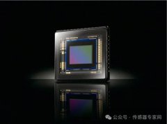 科普CMOS传感器的工作原理及特点