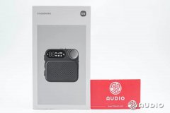 拆解Xiaomi小米运动对讲机 内置两颗敏芯股份的