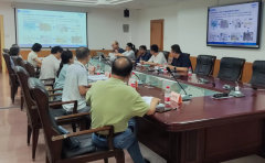 奥松电子 《MEMS半导体绝对湿度传感器》通过科技