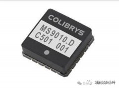 加速度传感器的应用