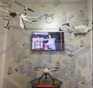 为什么电流传感器在无人机电源系统中应用中如