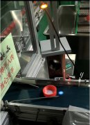 长距离色标传感器丨颜色传感器在瓶盖生产线的