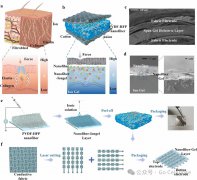 中国人民解放军总医院：用于具有宽量程和超高