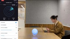 原来ESP32竟可《一“芯”两用》既做人体检测传感