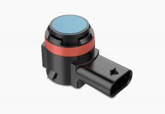 传感器在低空经济中的应用