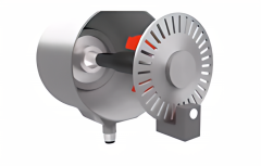 46圈，16,560°！什么样的位置传感器能做到！